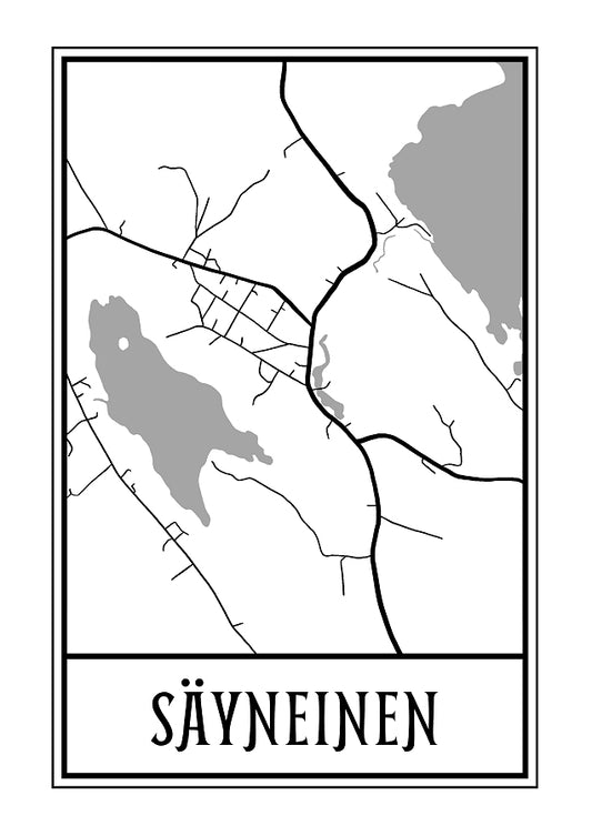Säyneinen