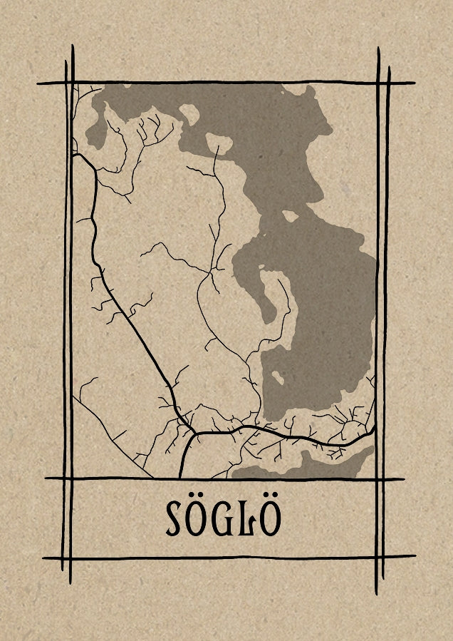 Söglö