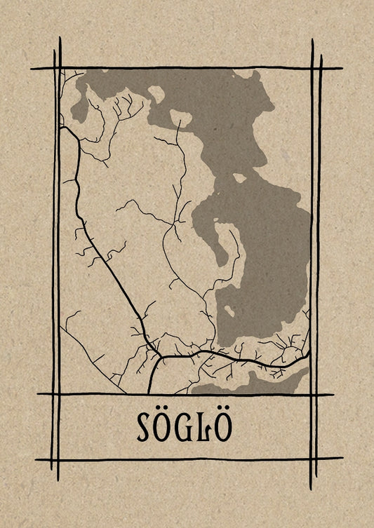 Söglö