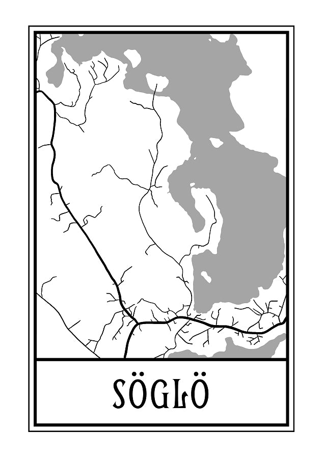 Söglö