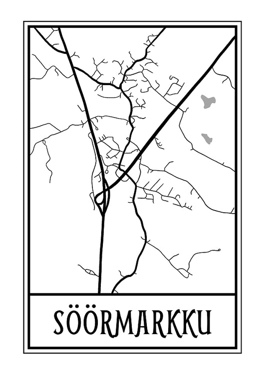 Söörmarkku