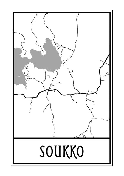 Soukko