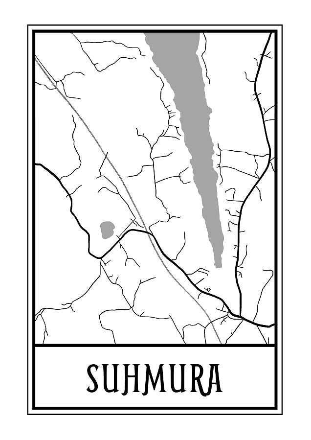 Suhmura