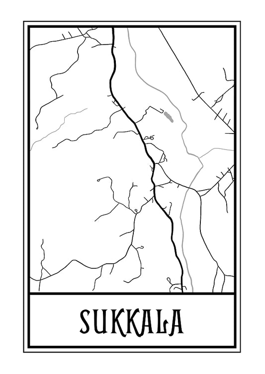 Sukkala