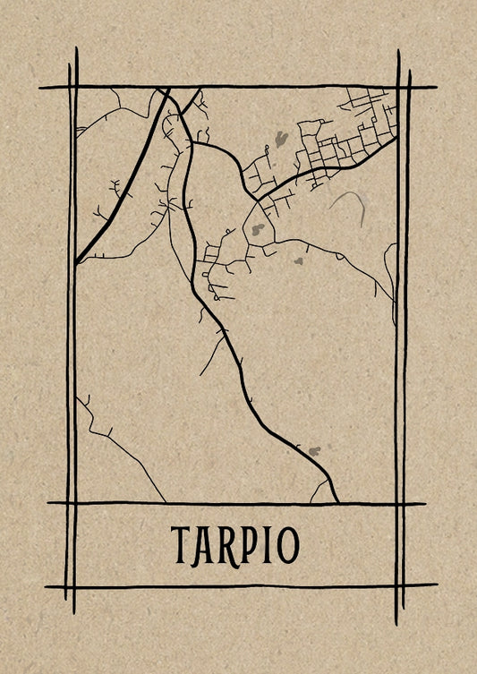 Tarpio