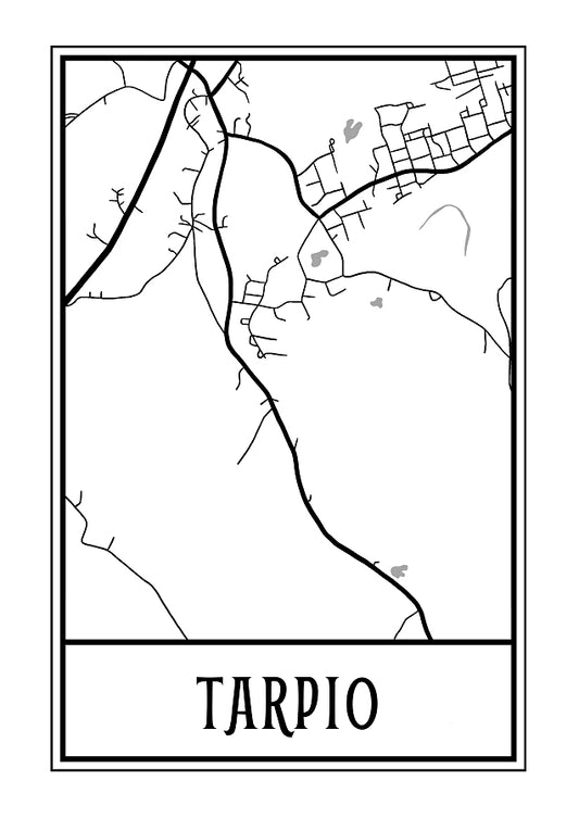 Tarpio
