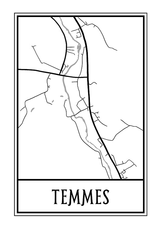 Temmes