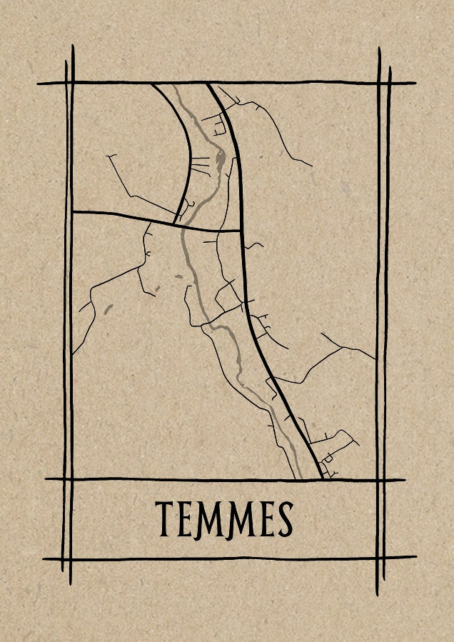 Temmes