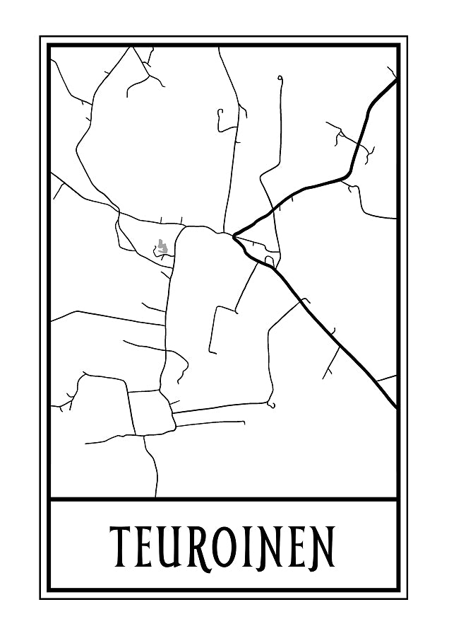Teuroinen