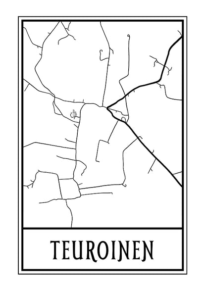 Teuroinen