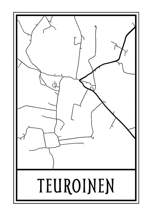 Teuroinen