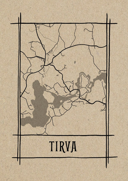 Tirva