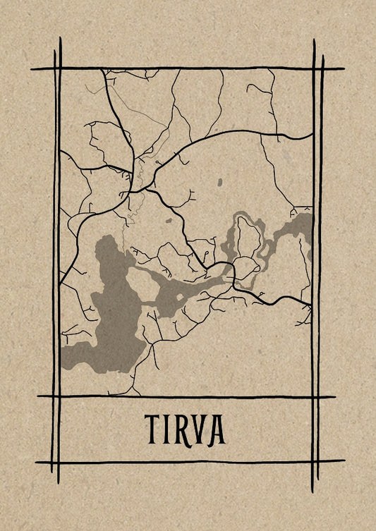 Tirva