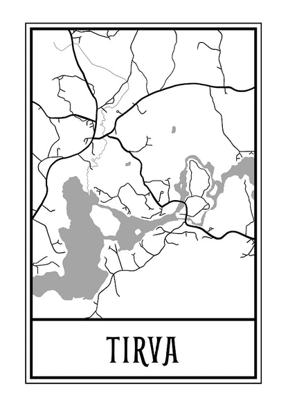 Tirva