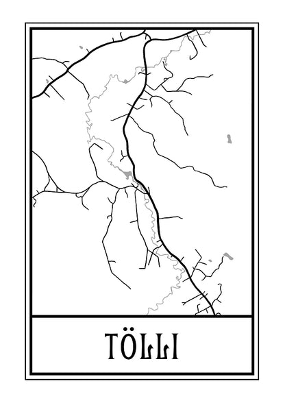 Tölli