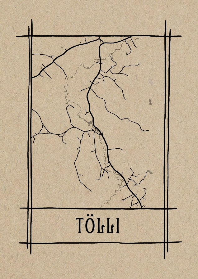 Tölli