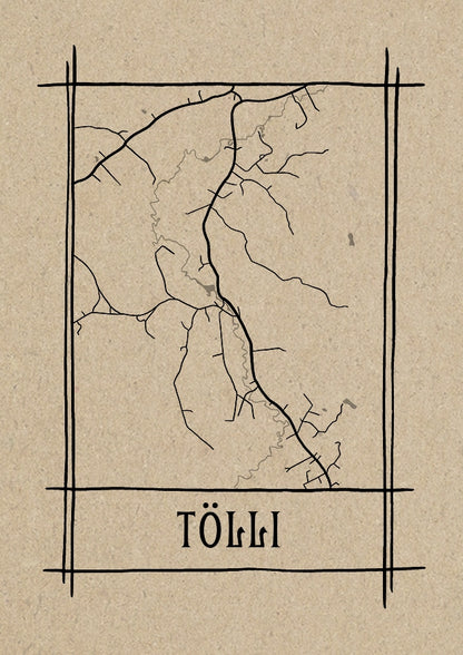 Tölli