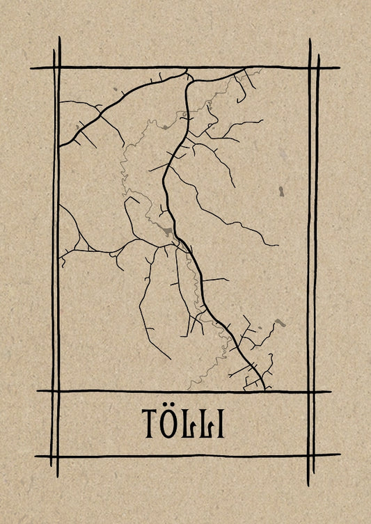 Tölli