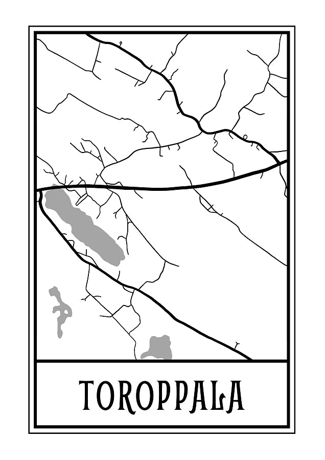 Toroppala