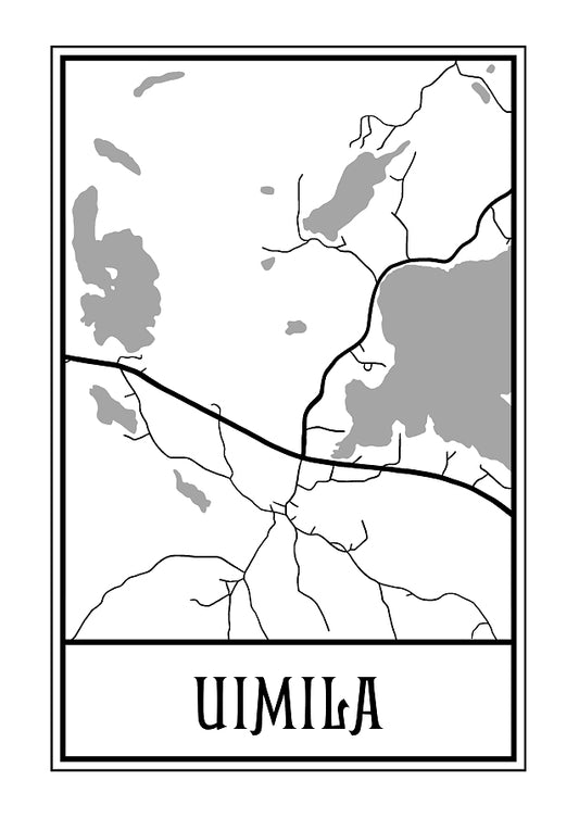 Uimila