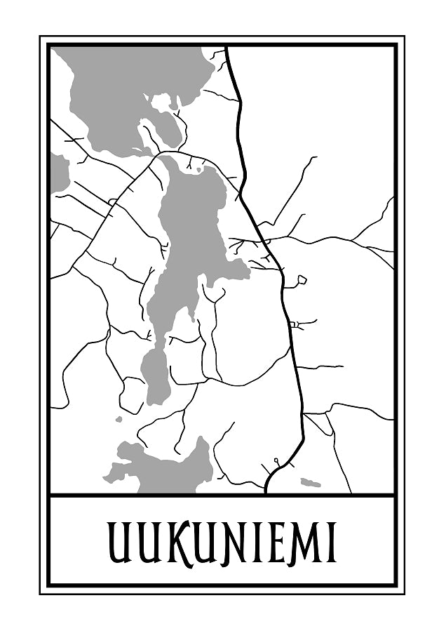 Uukuniemi