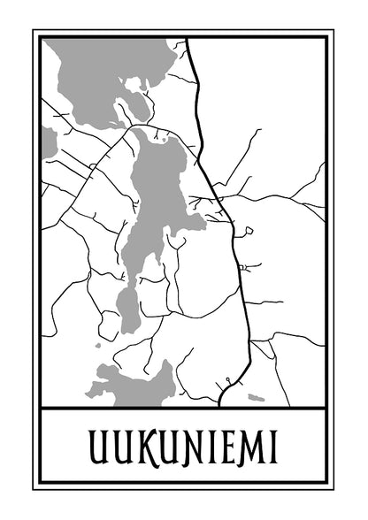 Uukuniemi