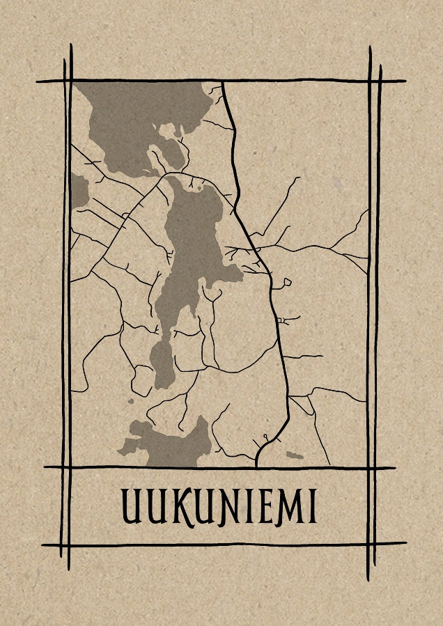 Uukuniemi
