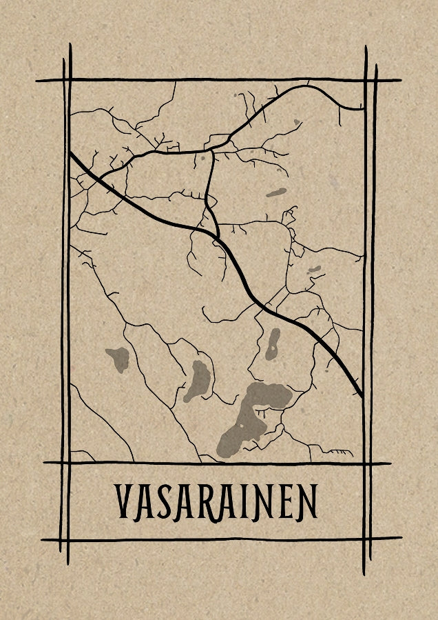 Vasarainen