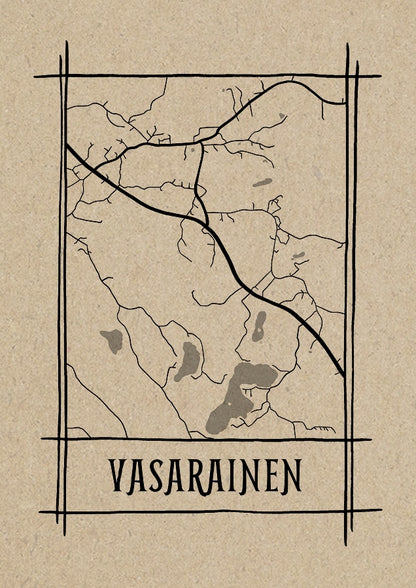 Vasarainen