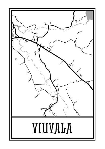 Viuvala
