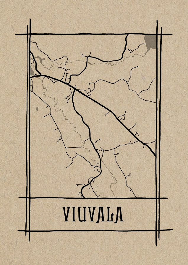 Viuvala