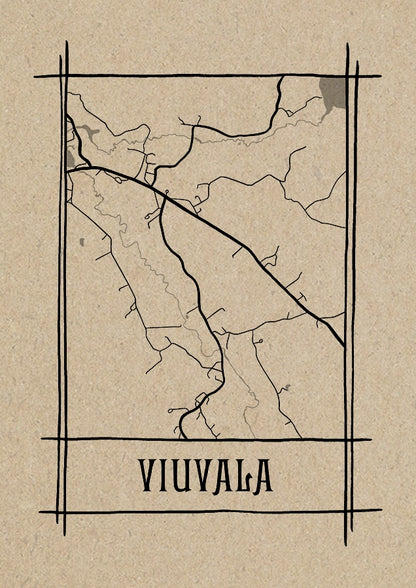 Viuvala