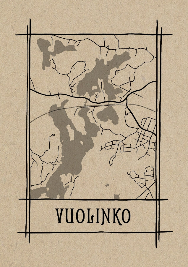 Vuolinko