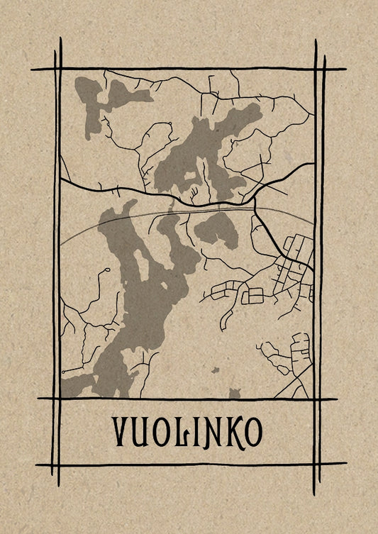Vuolinko